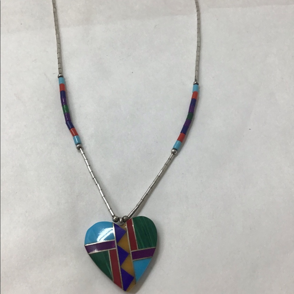 Necklace